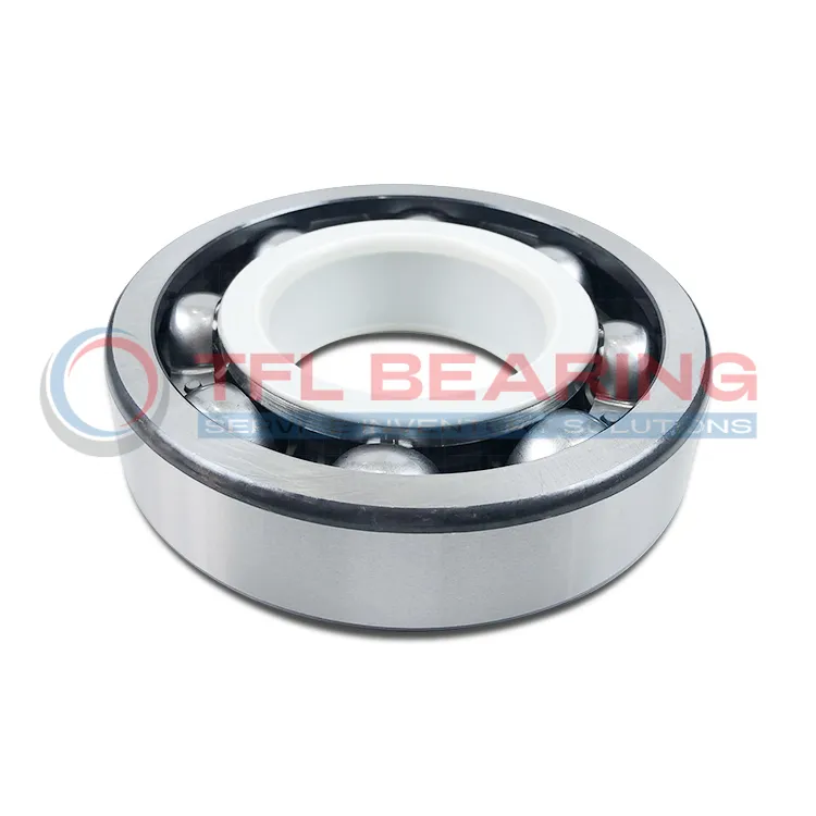 Electrically Insulated Ball Bearings 6230/C3VL2071